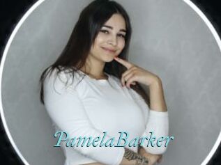 PamelaBarker