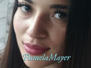 PamelaMayer