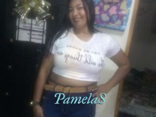 PamelaS