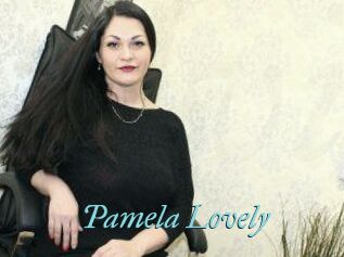 Pamela_Lovely