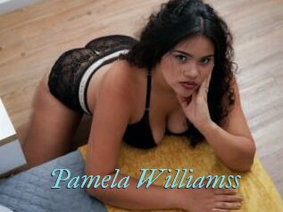 Pamela_Williamss