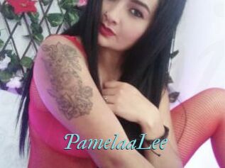 PamelaaLee