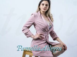 PamellaAllegra