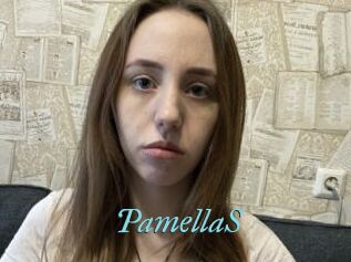 PamellaS