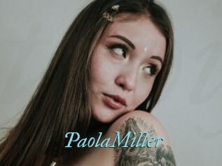 PaolaMiller