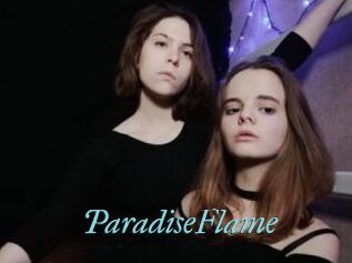 ParadiseFlame