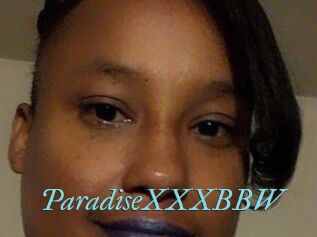 ParadiseXXXBBW