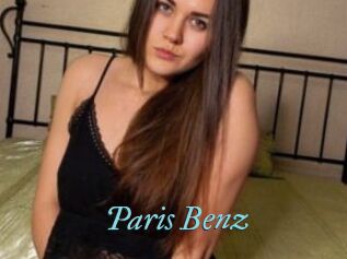 Paris_Benz