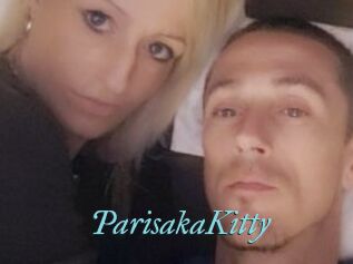 ParisakaKitty