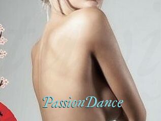 PassionDance