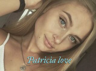 Patricia_love