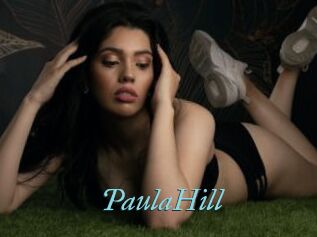 PaulaHill