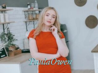 PaulaOwen