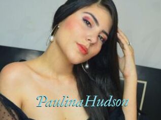 PaulinaHudson