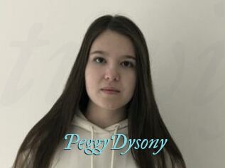 PeggyDysony