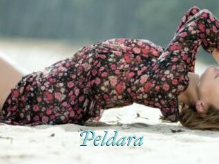 Peldara