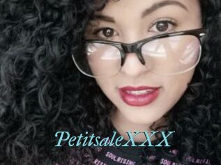 PetitsaleXXX