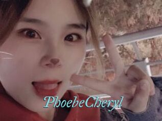 PhoebeCheryl