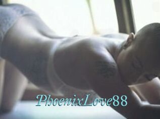 PhoenixLove88