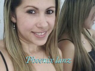 Phoenix_lanz