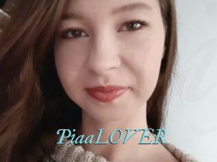 PiaaLOVER