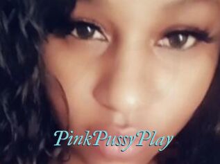 PinkPussyPlay