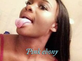 Pink_ebony