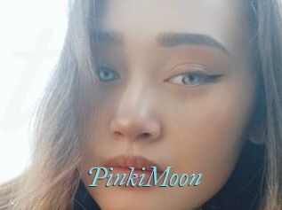 PinkiMoon