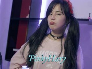 PinkyHary