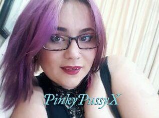 PinkyPussyX