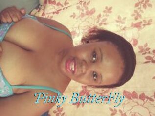 Pinky_ButterFly