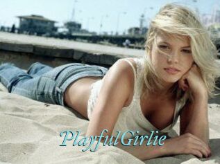 PlayfulGirlie