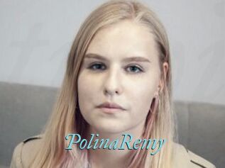 PolinaRemy