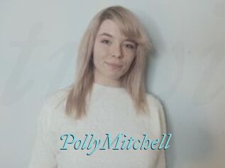 PollyMitchell