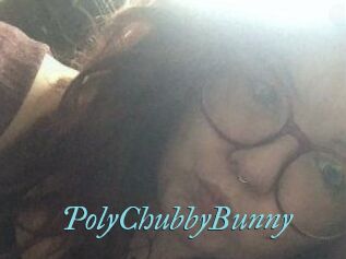 PolyChubbyBunny