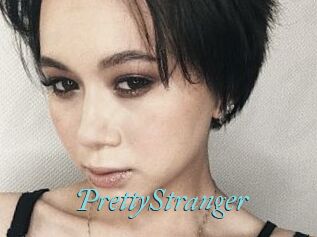 PrettyStranger