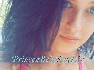 PrincessBelleSinclair