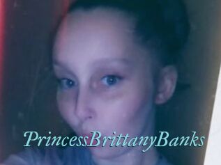 PrincessBrittanyBanks