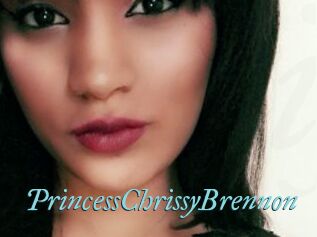 PrincessChrissyBrennon