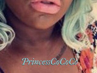 PrincessCoCoCo