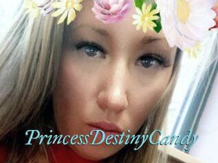 PrincessDestinyCandy