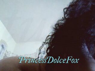 PrincessDolceFox