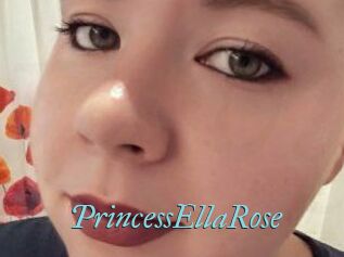 PrincessEllaRose