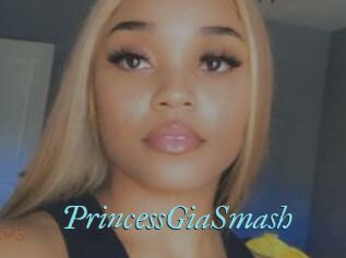 PrincessGiaSmash