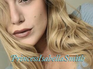 PrincessIsabellaSmith