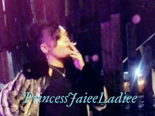 PrincessJaieeLadiee