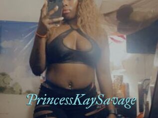 PrincessKaySavage