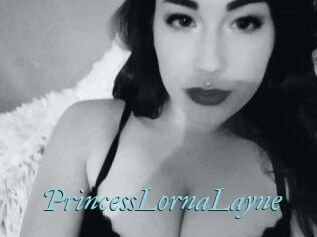 PrincessLornaLayne