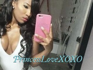 PrincessLoveXOXO