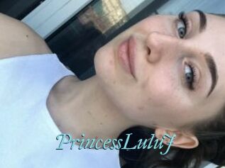 PrincessLuluJ